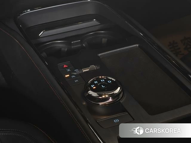 Ford Mondeo 2023 Белый из Китая, фото 6