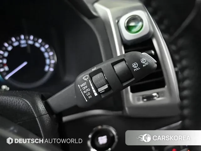 Ssangyong Rexton Sports 2019 Синий из Кореи, фото 6