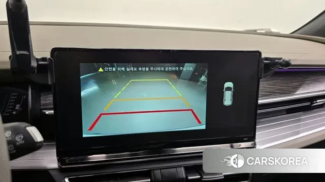 Ssangyong Torres 2023 Белый из Кореи, фото 6