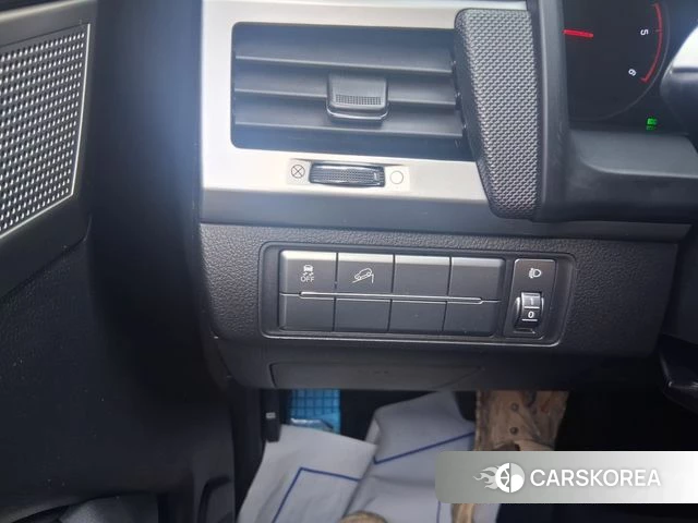 Ssangyong Rexton Sports 2018 Черный из Кореи, фото 6