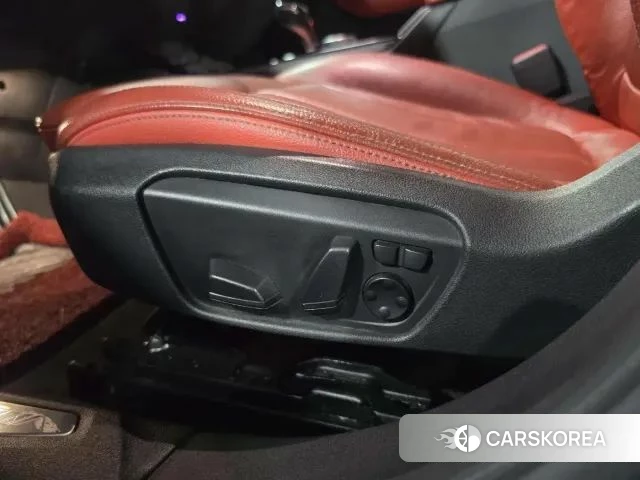 BMW 1 Series (F40) 2021 Синий из Кореи, фото 6