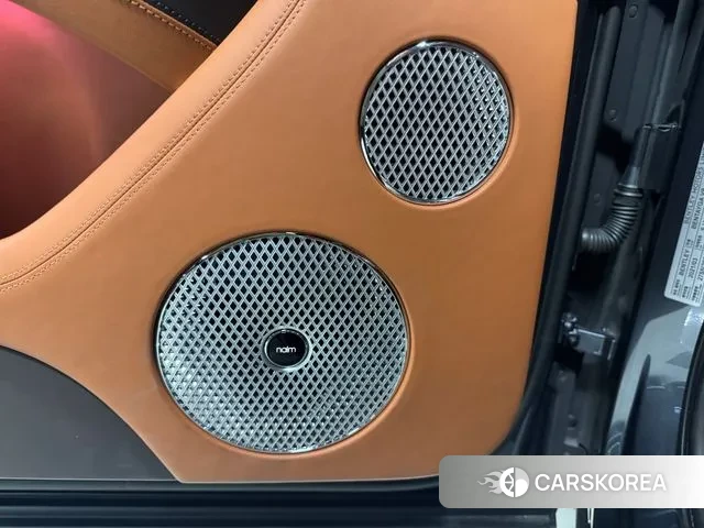 Bentley Bentayga 2021 Синий из Кореи, фото 6