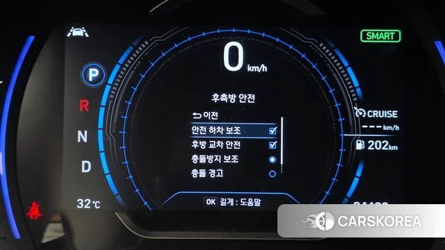 Hyundai Santa Fe TM 2019 Серый из Кореи, фото 6