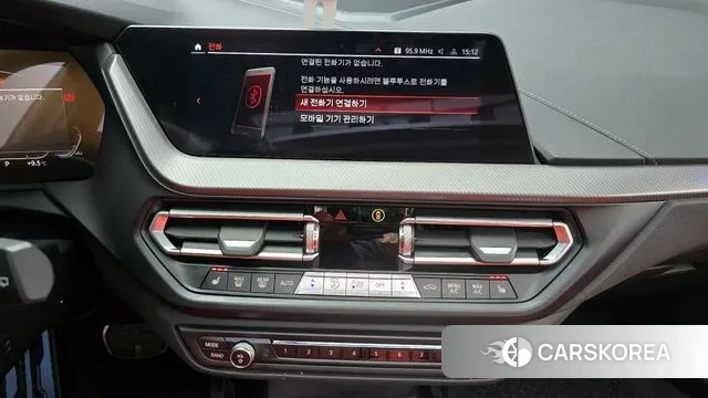 BMW 1 Series (F40) 2021 Серый из Кореи, фото 6