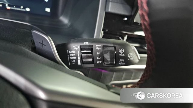 Ssangyong Rexton New Arena 2023 Белый из Кореи, фото 6