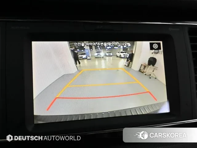 Kia The New Carnival 2019 Черный из Кореи, фото 6