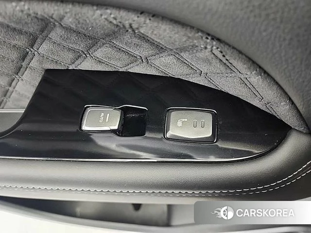 Ssangyong All New Rexton 2020 Черный из Кореи, фото 6