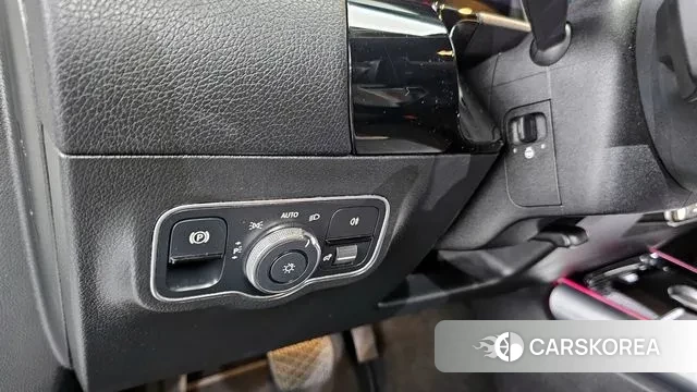 Mercedes-Benz EQA H243 2022 Белый из Кореи, фото 6