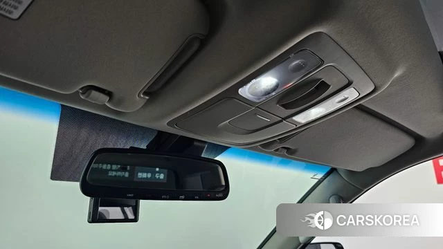 Kia Mohave Master 2020 Белый из Кореи, фото 6