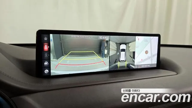 Genesis GV80 id 2686187 из Кореи 6