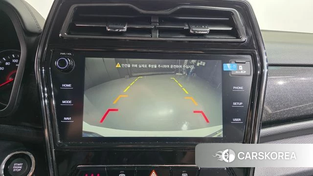 Ssangyong Berry New Tivoli 2022 Белый из Кореи, фото 6
