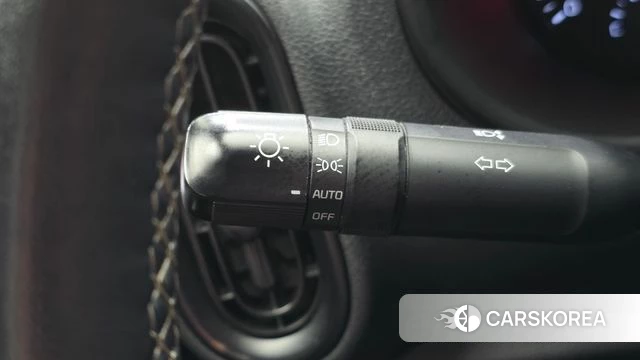 Kia Morning Urban (JA) 2022 Белый из Кореи, фото 6