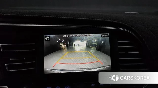 Hyundai The New Avante AD 2018 Серый из Кореи, фото 6