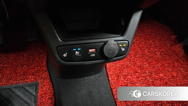Kia The New Kia Ray 2023 Жемчужный цвет из Кореи, фото 6