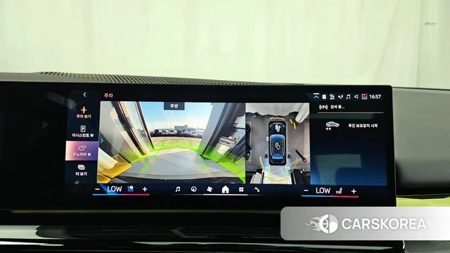 BMW 5 Series (G60) 2024 Черный из Кореи, фото 6