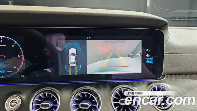 Mercedes-Benz CLS-Class C257 2022 Белый из Кореи, фото 6