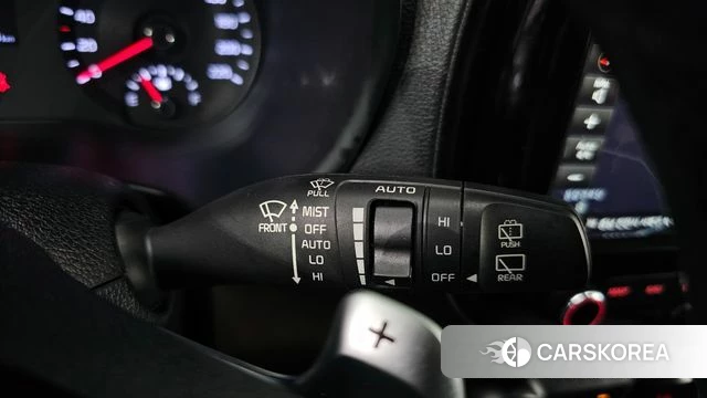 Kia Soul Booster 2019 Белый из Кореи, фото 6