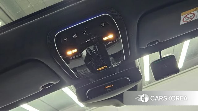 Mercedes-Benz E-Class W214 2025 Черный из Кореи, фото 6