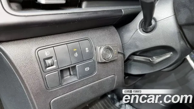 Hyundai Staria 2021 Серый из Кореи, фото 6