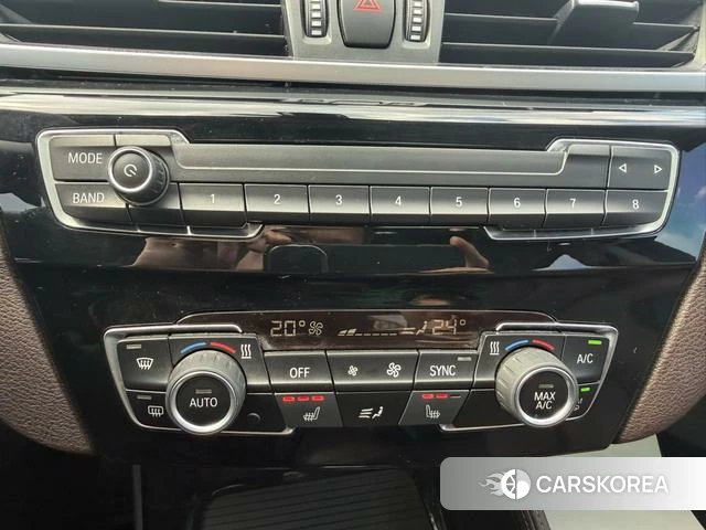 BMW X1 2022 Белый из Китая, фото 6