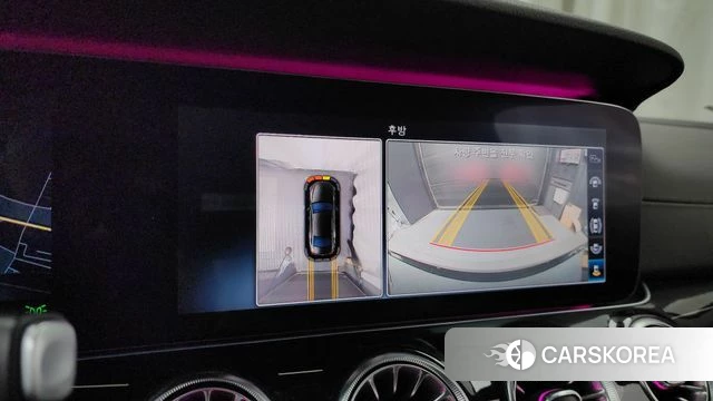 Mercedes-Benz CLS-Class C257 2019 Черный из Кореи, фото 6