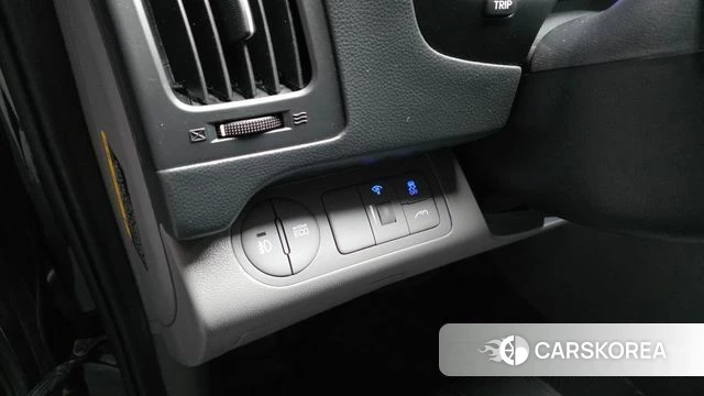 Hyundai The New Grand Starex 2019 Черный из Кореи, фото 6