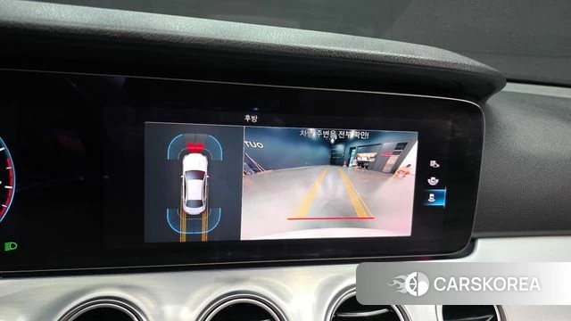 Mercedes-Benz E-Class W213 2021 Белый из Кореи, фото 6