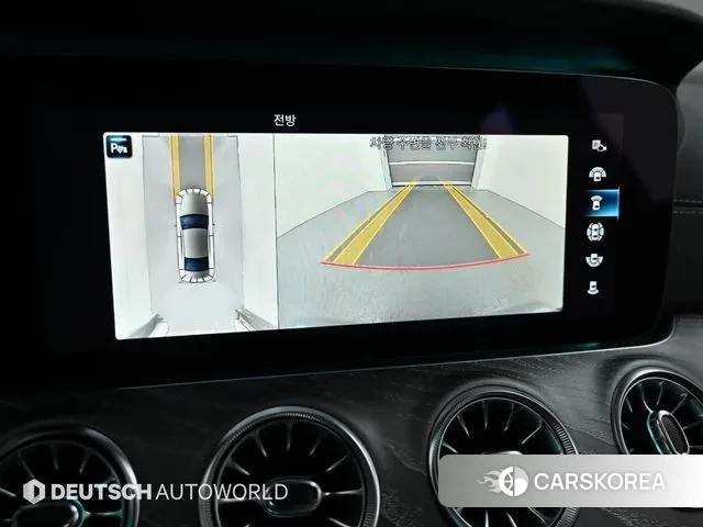 Mercedes-Benz CLS-Class C257 2020 Черный из Кореи, фото 6