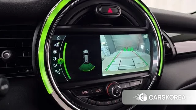 Mini Cooper 2018 Песочный из Кореи, фото 6