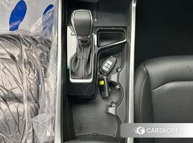 Ssangyong Torres 2022 Белый из Кореи, фото 6