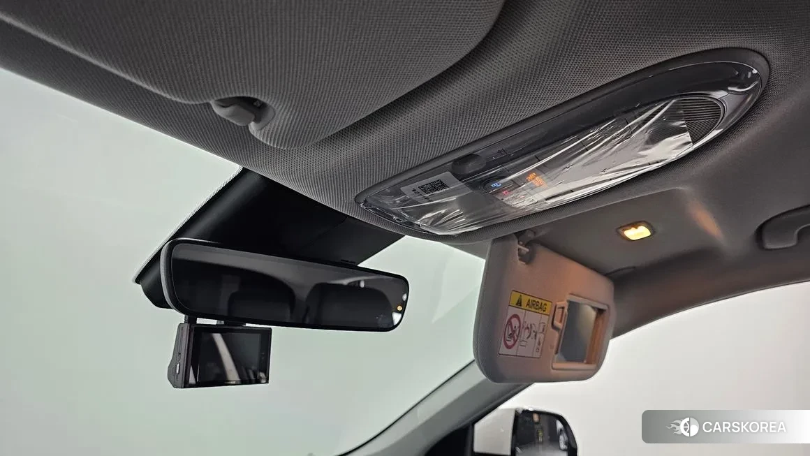 Hyundai Ionic 5 2024 Серый из Кореи, фото 6