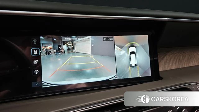 Hyundai Palisade (LX3) 2025 Белый из Кореи, фото 6