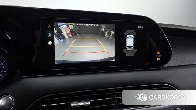 Hyundai Palisade 2021 Синий из Кореи, фото 6