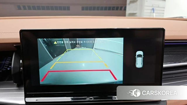 Ssangyong Torres 2022 Черный из Кореи, фото 6