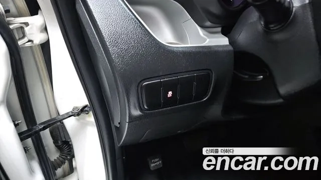 Kia The New Ray 2019 Белый из Кореи, фото 6