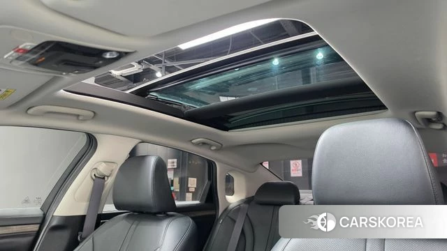 Kia K8 2022 Черный из Кореи, фото 6