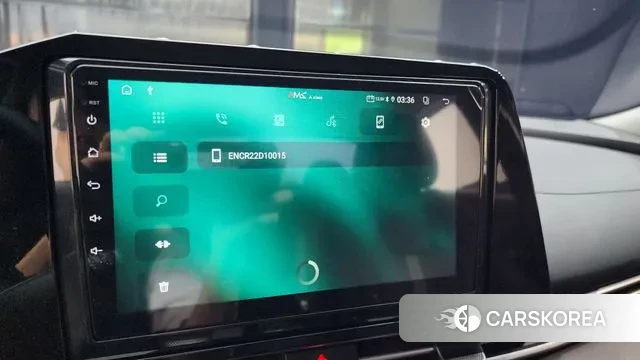 Hyundai Avante (CN7) 2020 Белый из Кореи, фото 6