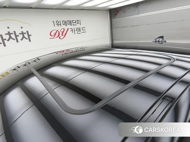 BMW 4 Series (F32) 2018 Черный из Кореи, фото 6