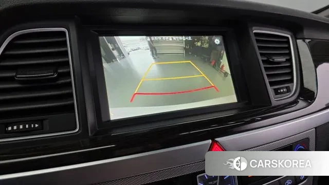 Genesis G80 2018 Белый из Кореи, фото 6