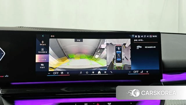 BMW 5 Series (G60) 2024 Черный из Кореи, фото 6