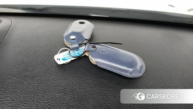 Mercedes-Benz S-Class W223 2021 Белый из Кореи, фото 6