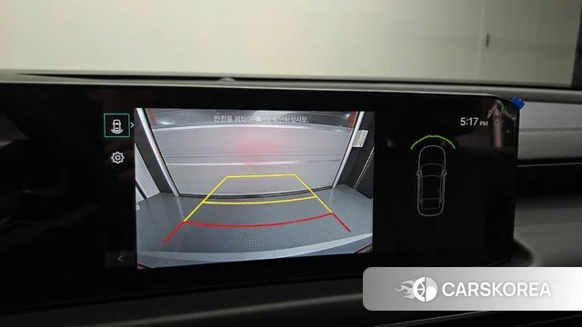 Kia The New K8 2025 Жемчужный цвет из Кореи, фото 6