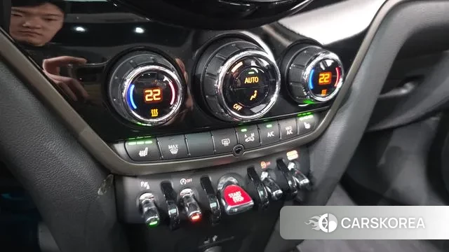 Mini Cooper Countryman 2024 Серый из Кореи, фото 6