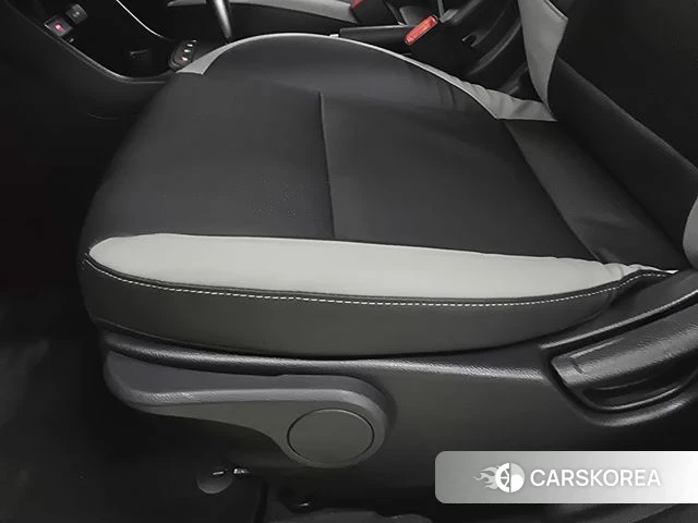 Kia Morning Urban (JA) 2021 Белый из Кореи, фото 6