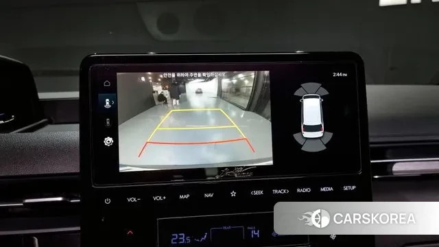 Hyundai Staria 2022 Черный из Кореи, фото 6