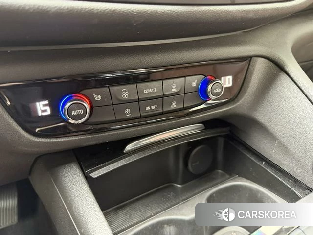 Buick Regal 2020 Черный из Китая, фото 6