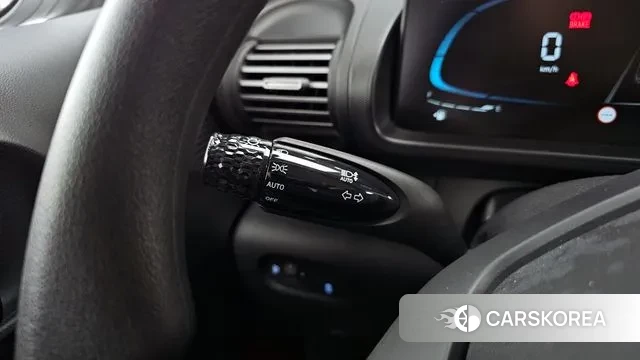 Hyundai Casper 2022 Белый из Кореи, фото 6