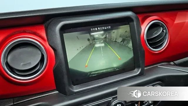 Jeep Wrangler (JL) 2020 Серый из Кореи, фото 6