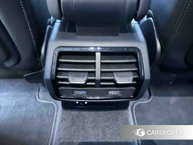 Audi Q3 Sportback 2022 Темно-серый из Китая, фото 6
