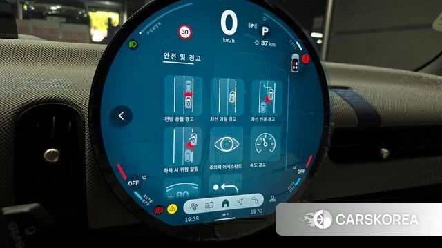 Mini Cooper S 4th Generation 2024 Белый из Кореи, фото 6